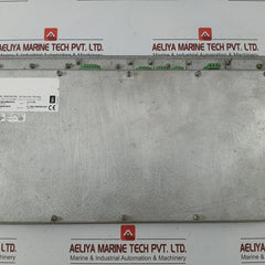 Operator Control Panel 8100192 Norcontrol