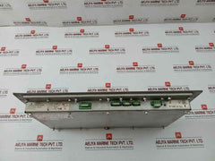 Operator Control Panel 8100192 Norcontrol