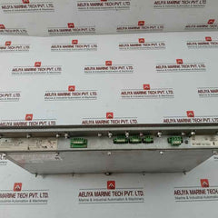 Operator Control Panel 8100192 Norcontrol
