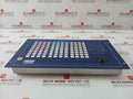 Operator Control Panel 8100192 Norcontrol