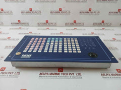 Operator Control Panel 8100192 Norcontrol