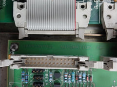 Operator Control Panel Ocp 8810 Norcontrol Input 24Vdc