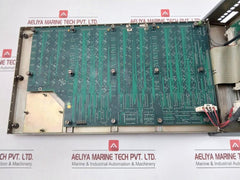 Operator Control Panel Ocp 8810 Norcontrol Input 24Vdc