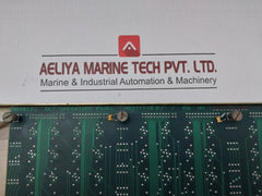 Operator Control Panel Ocp 8810 Norcontrol Input 24Vdc