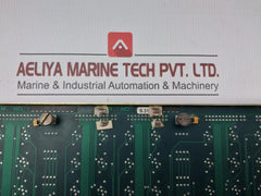 Operator Control Panel Ocp 8810 Norcontrol Input 24Vdc