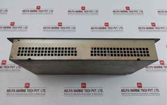 Operator Control Panel Ocp 8810 Norcontrol Input 24Vdc