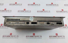 Operator Control Panel Ocp 8810 Norcontrol Input 24Vdc