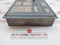 Operator Control Panel Ocp 8810 Norcontrol Input 24Vdc