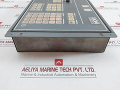 Operator Control Panel Ocp 8810 Norcontrol Input 24Vdc