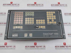 Operator Control Panel Ocp 8810 Norcontrol Input 24Vdc