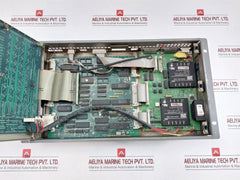 Operator Control Panel Ocp 8810 Norcontrol Input 24Vdc
