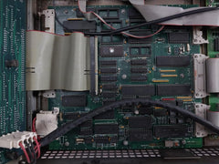 Operator Control Panel Ocp 8810 Norcontrol Input 24Vdc