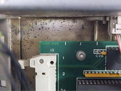 Operator Control Panel Ocp 8810 Norcontrol Input 24Vdc