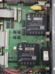 Operator Control Panel Ocp 8810 Norcontrol Input 24Vdc