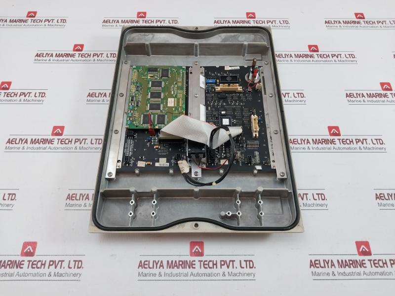 Operator Control Repeater Display Panel T2000R Minerva