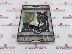 Operator Control Repeater Display Panel T2000R Minerva