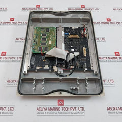 Operator Control Repeater Display Panel T2000R Minerva