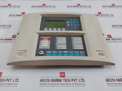 Operator Control Repeater Display Panel T2000R Minerva