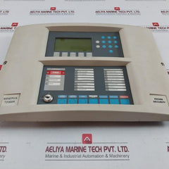 Operator Control Repeater Display Panel T2000R Minerva