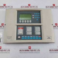 Operator Control Repeater Display Panel T2000R Minerva
