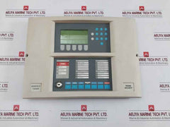 Operator Control Repeater Display Panel T2000R Minerva