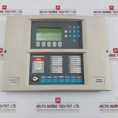 Operator Control Repeater Display Panel T2000R Minerva