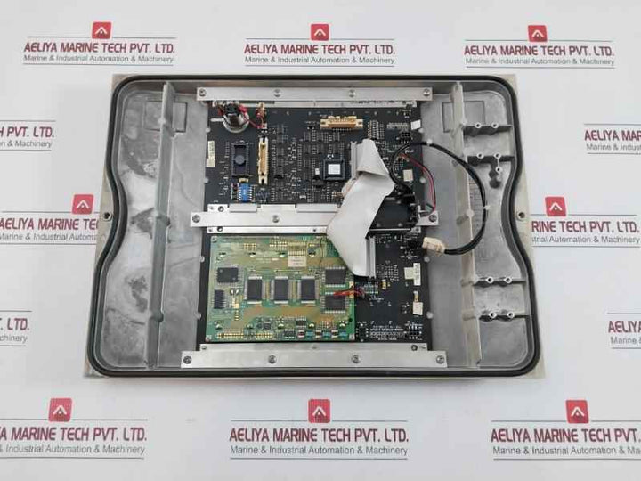 Operator Control Repeater Display Panel T2000R Minerva