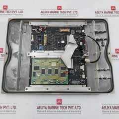 Operator Control Repeater Display Panel T2000R Minerva