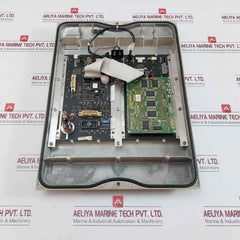 Operator Control Repeater Display Panel T2000R Minerva