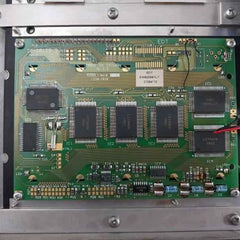 Operator Control Repeater Display Panel T2000R Minerva