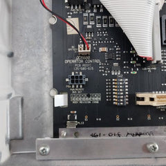 Operator Control Repeater Display Panel T2000R Minerva