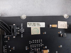Operator Control Repeater Display Panel T2000R Minerva