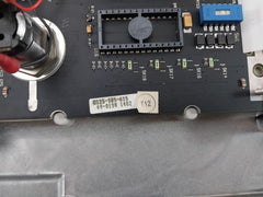 Operator Control Repeater Display Panel T2000R Minerva