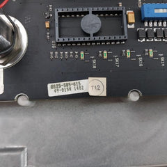 Operator Control Repeater Display Panel T2000R Minerva