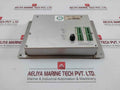 Operator Interface Panel 98.6.020.600 Praxis Automation 24V