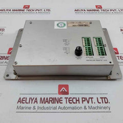 Operator Interface Panel 98.6.020.600 Praxis Automation 24V