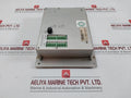 Operator Interface Panel 98.6.020.600 Praxis Automation 24V