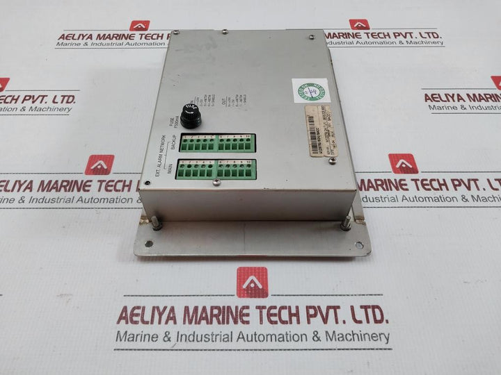 Operator Interface Panel 98.6.020.600 Praxis Automation 24V