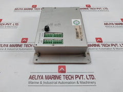 Operator Interface Panel 98.6.020.600 Praxis Automation 24V