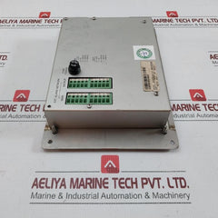 Operator Interface Panel 98.6.020.600 Praxis Automation 24V