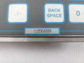 Operator Interface Panel 98.6.020.600 Praxis Automation 24V