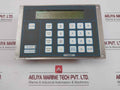 Operator Interface Panel 98.6.020.600 Praxis Automation 24V