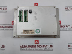 Operator Interface Panel 98.6.020.600 Praxis Automation 24V
