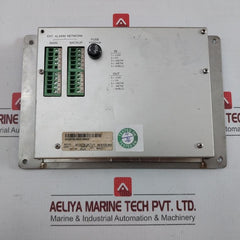 Operator Interface Panel 98.6.020.600 Praxis Automation 24V
