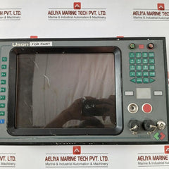 Operator Interface Panel Uson
