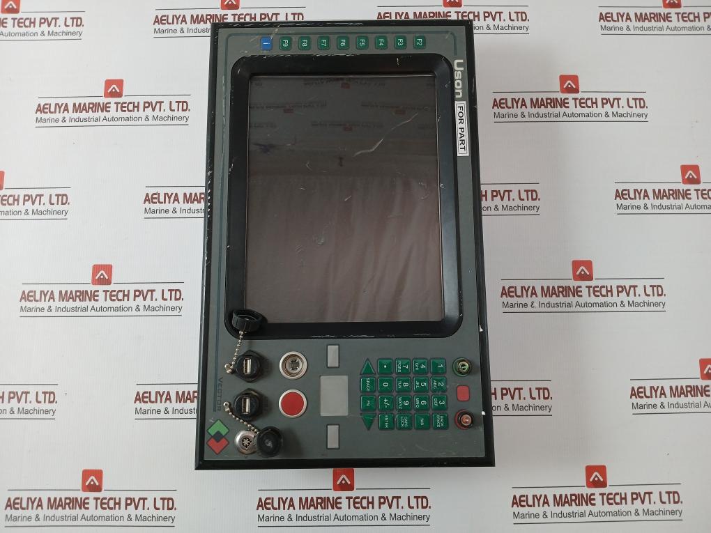 Operator Interface Panel Uson