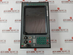 Operator Interface Panel Uson