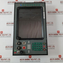 Operator Interface Panel Uson