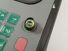 Operator Interface Panel Uson