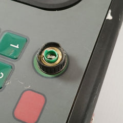 Operator Interface Panel Uson